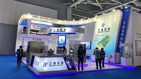 意點會展/怎么確保展臺搭建后的品質(zhì)？