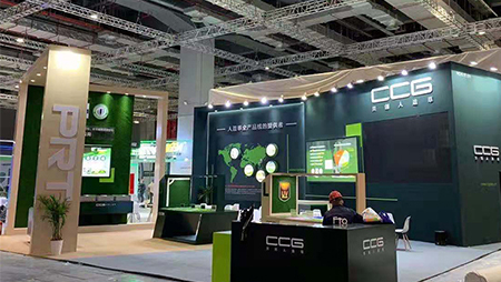 意點會展/展臺如何設(shè)計才能更吸引人